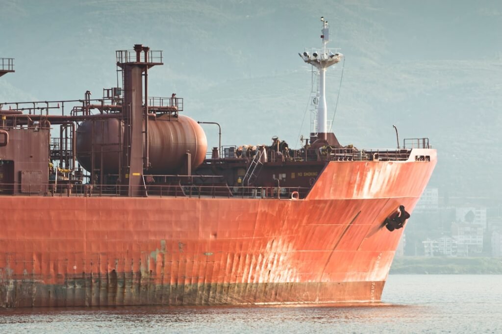 Maintenance Priorities for Marine Engines, Generators and Transmitters