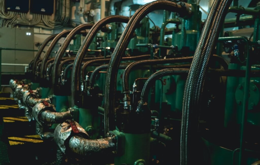 Marine Generators: Essential Uses Aboard Modern Vessels